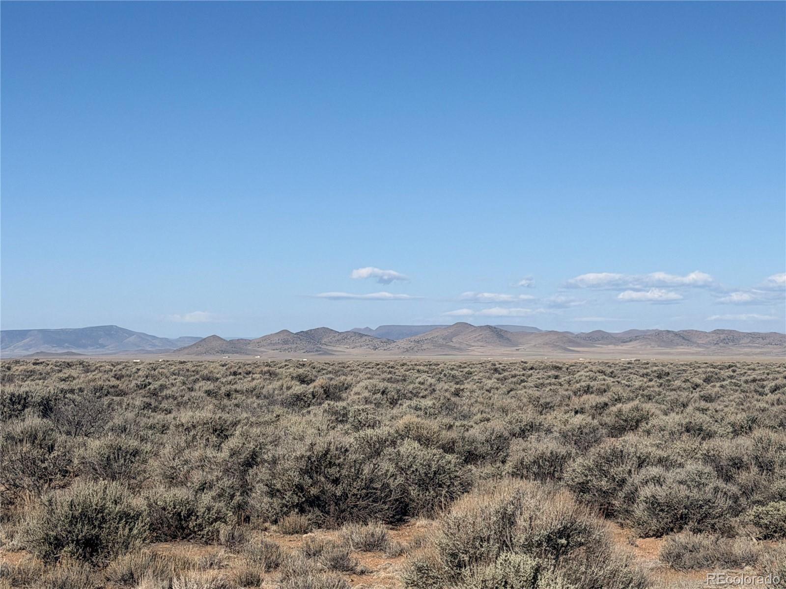 W Buckhorn Drive San Luis CO 81152