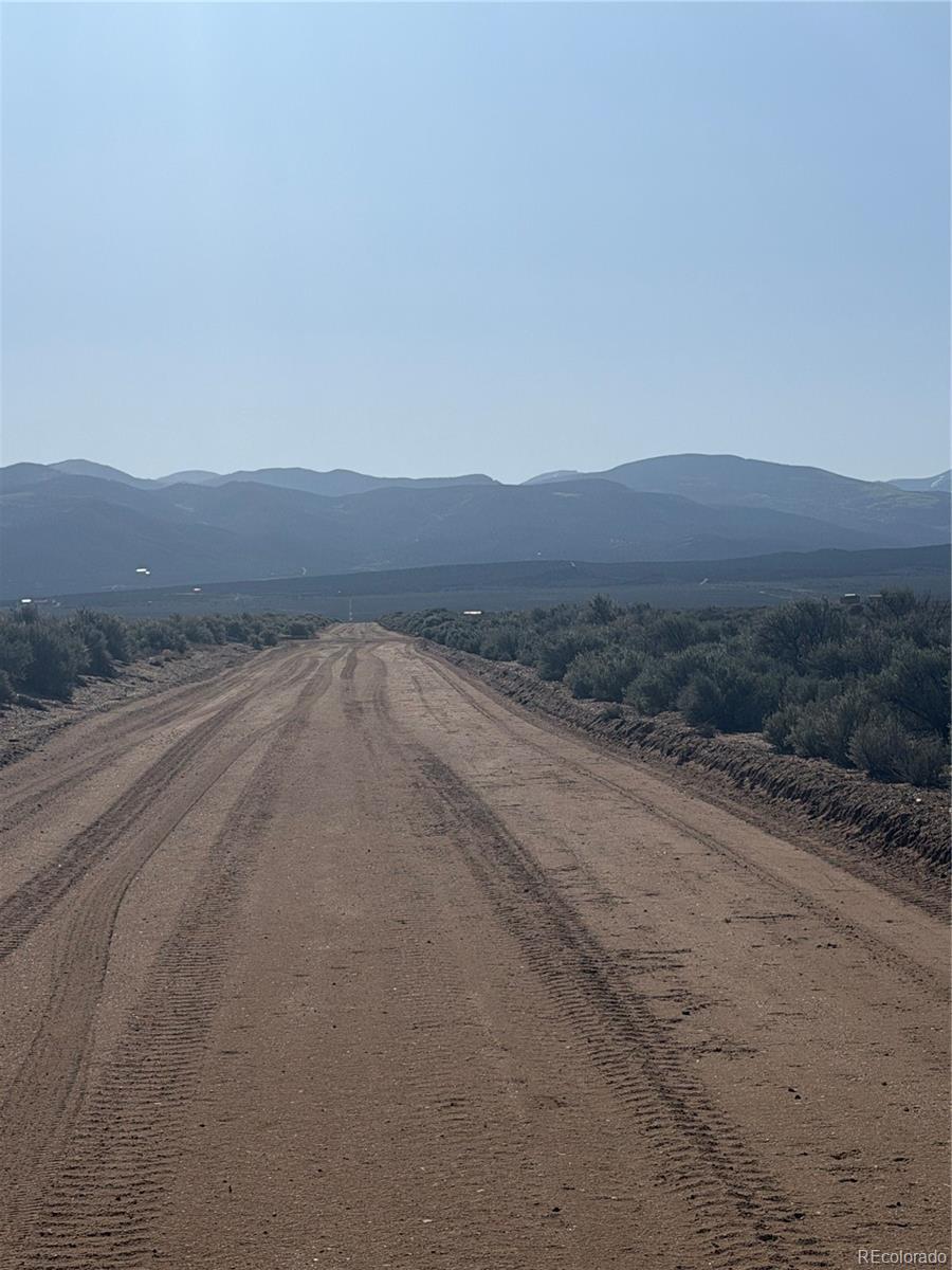 W Buckhorn Drive San Luis CO 81152