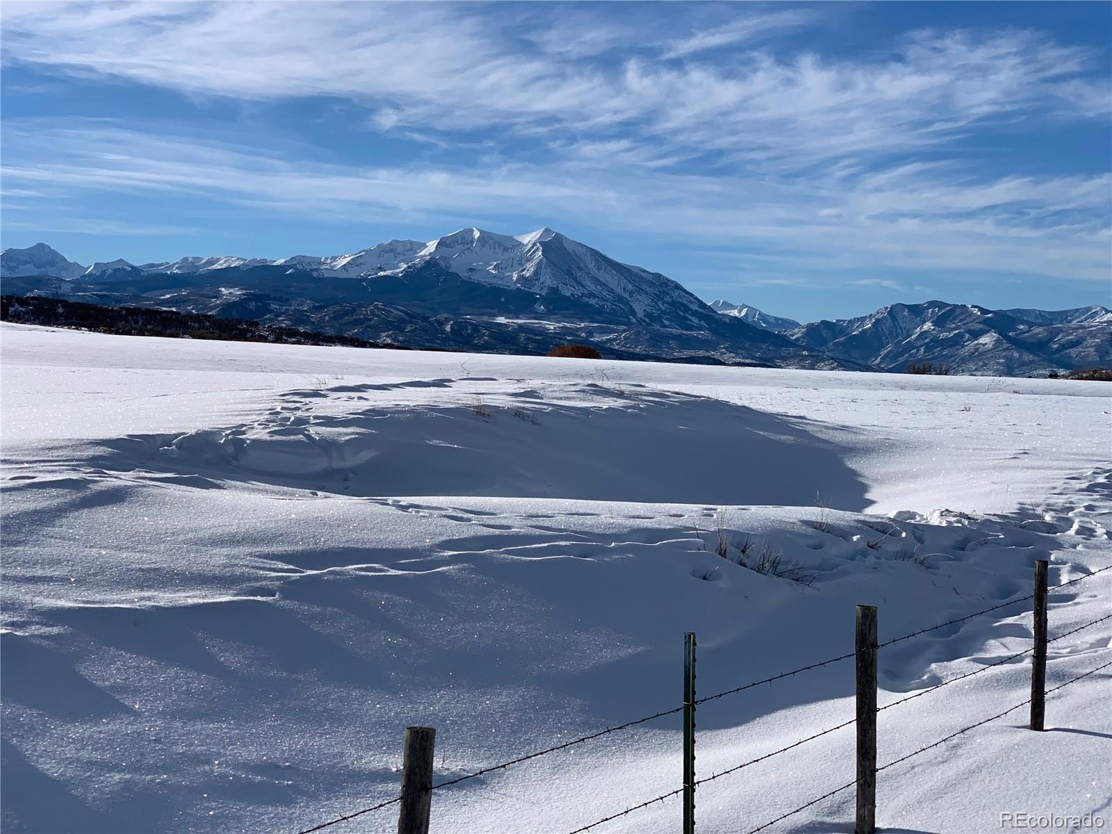 000 County Road 100 Carbondale CO 81623