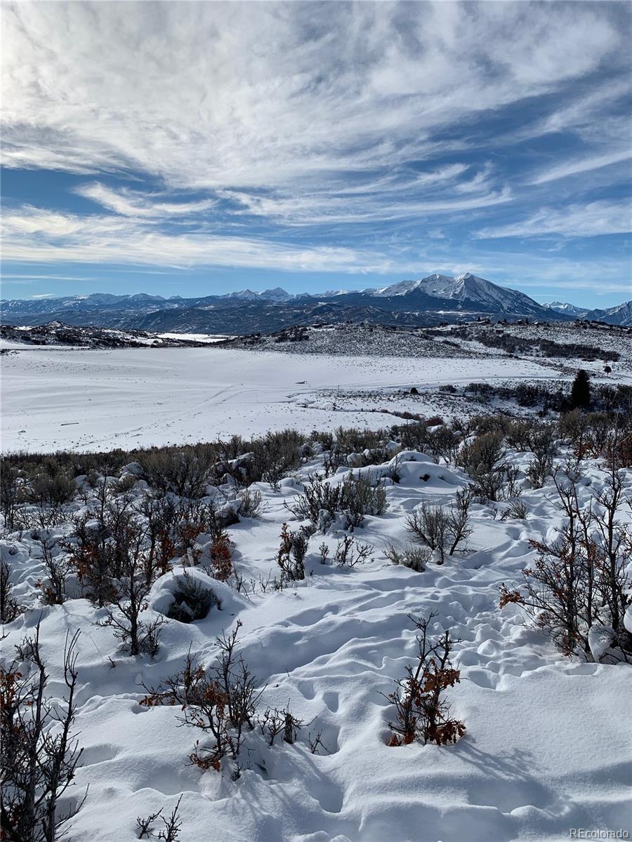000 County Road 100 Carbondale CO 81623
