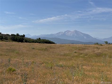 000 County Road 100 Carbondale CO 81623