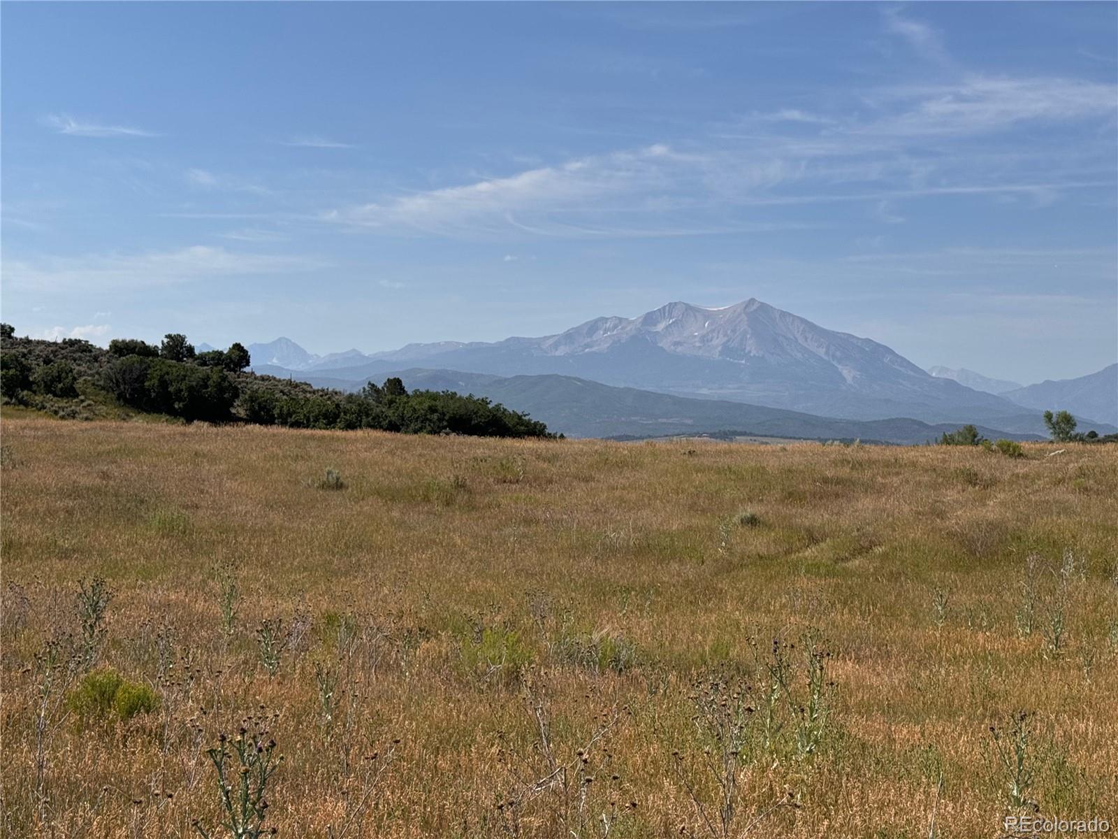 000 County Road 100 Carbondale CO 81623