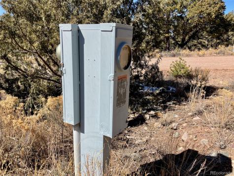 251 Baca Grant Way Crestone CO 81131