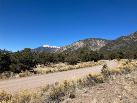 251 Baca Grant Way Crestone CO 81131