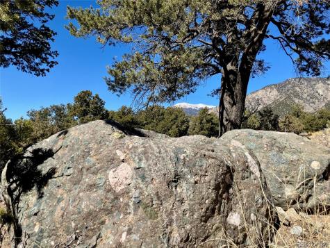 251 Baca Grant Way Crestone CO 81131