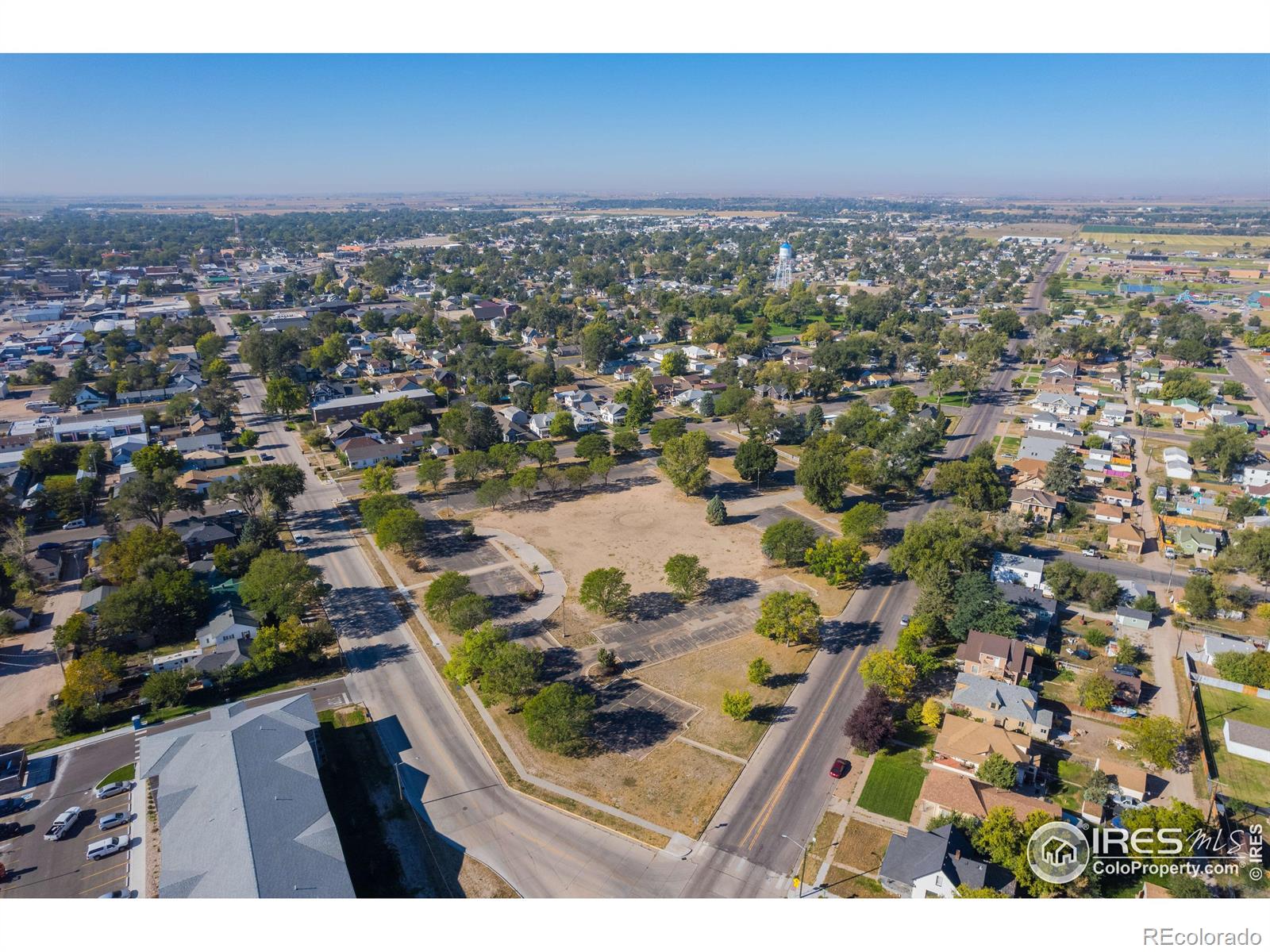 777 N 4th Street Sterling CO 80751