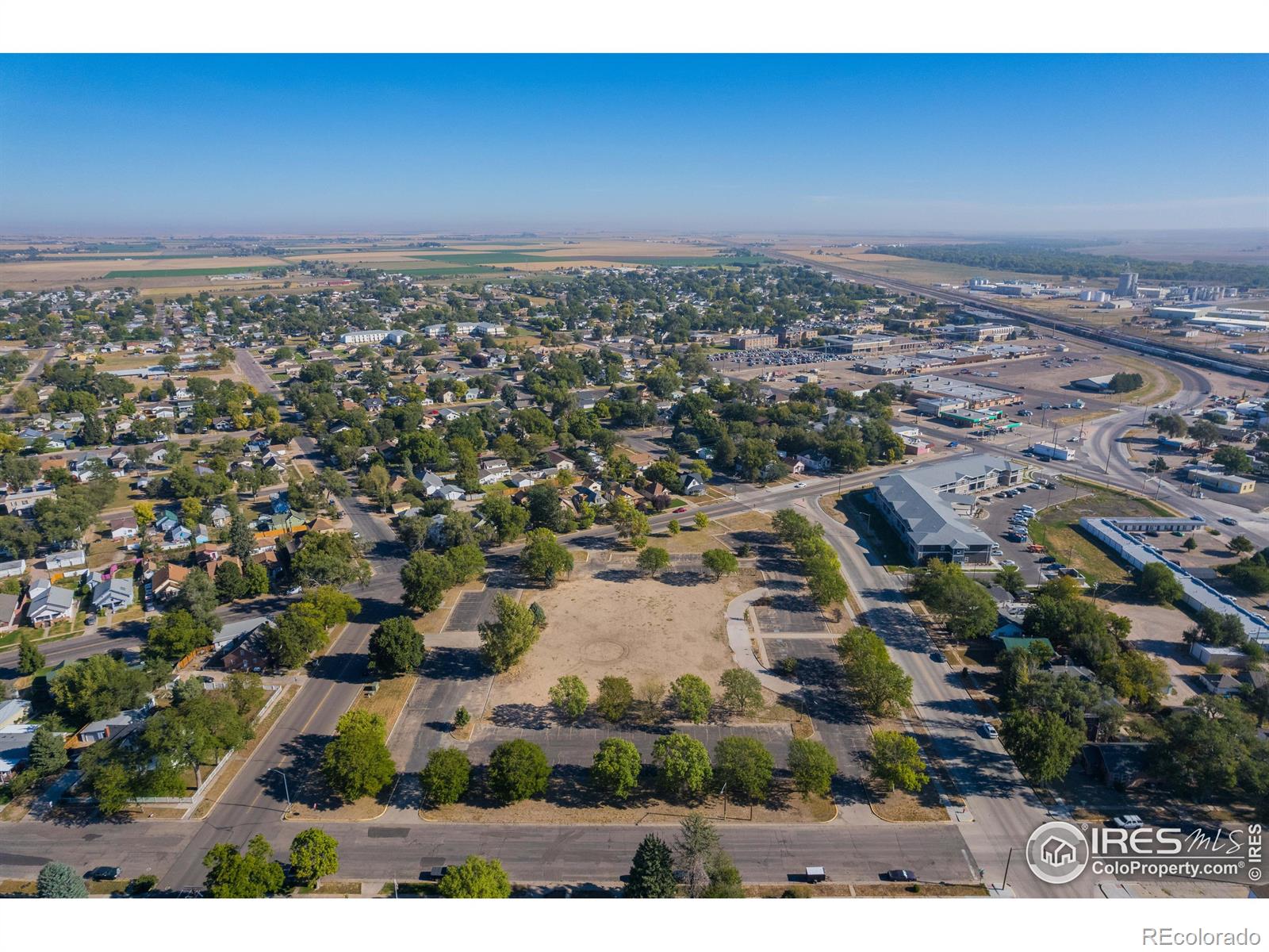 777 N 4th Street Sterling CO 80751