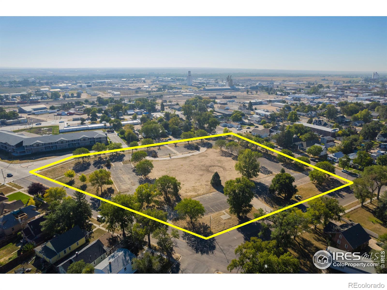 777 N 4th Street Sterling CO 80751