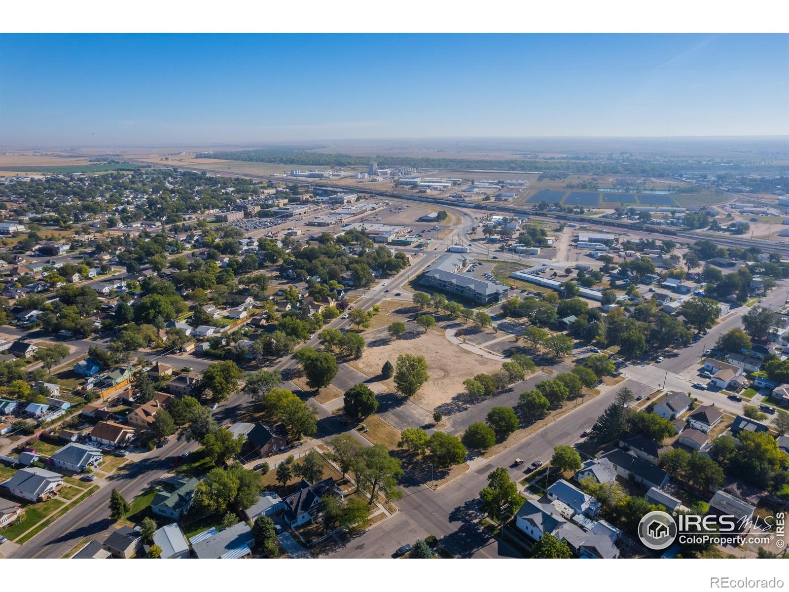 777 N 4th Street Sterling CO 80751