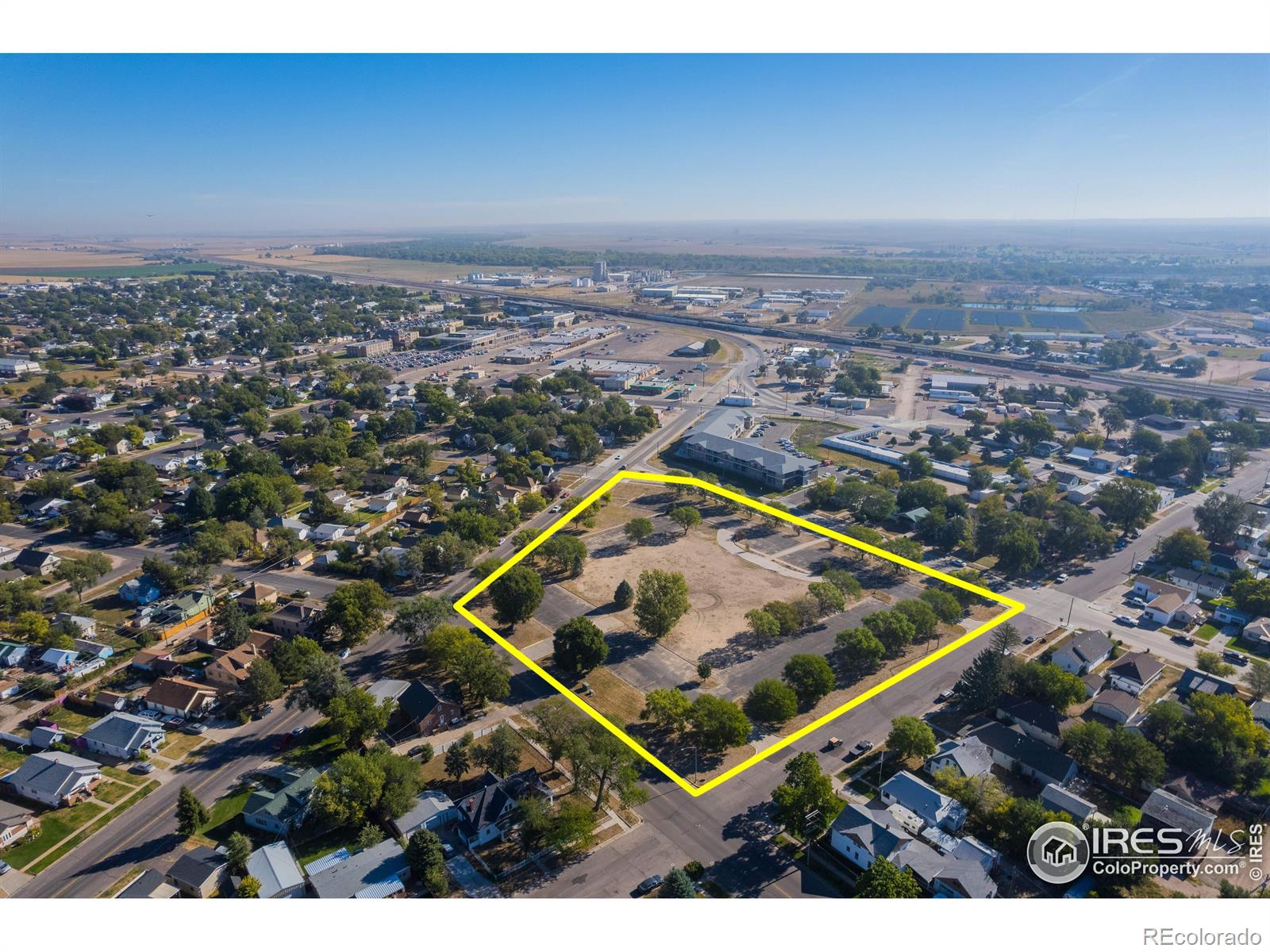 777 N 4th Street Sterling CO 80751