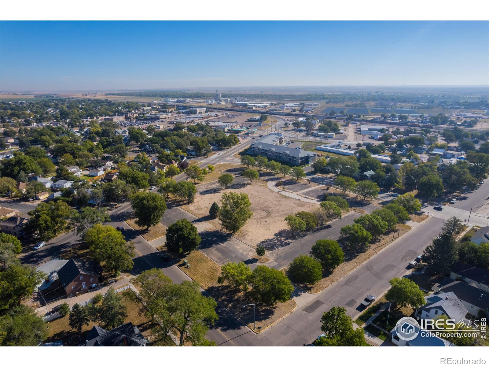 777 N 4th Street Sterling CO 80751