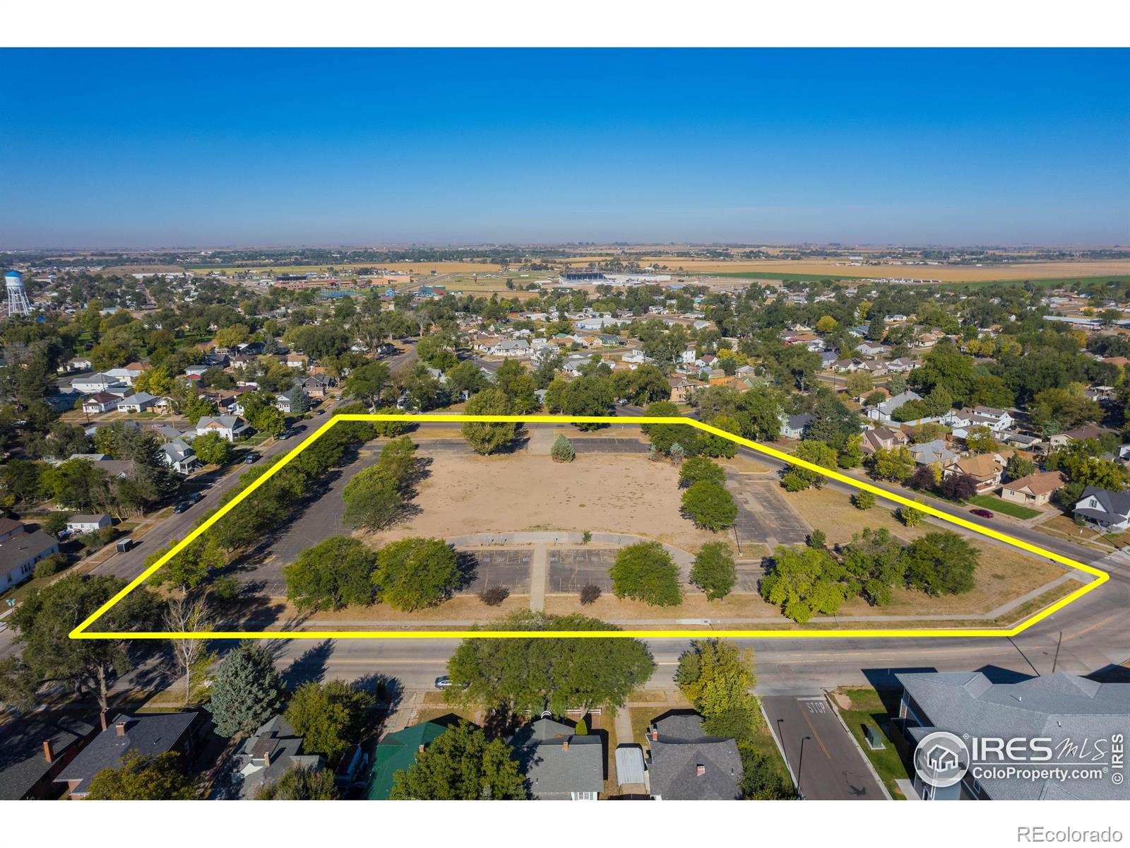 777 N 4th Street Sterling CO 80751