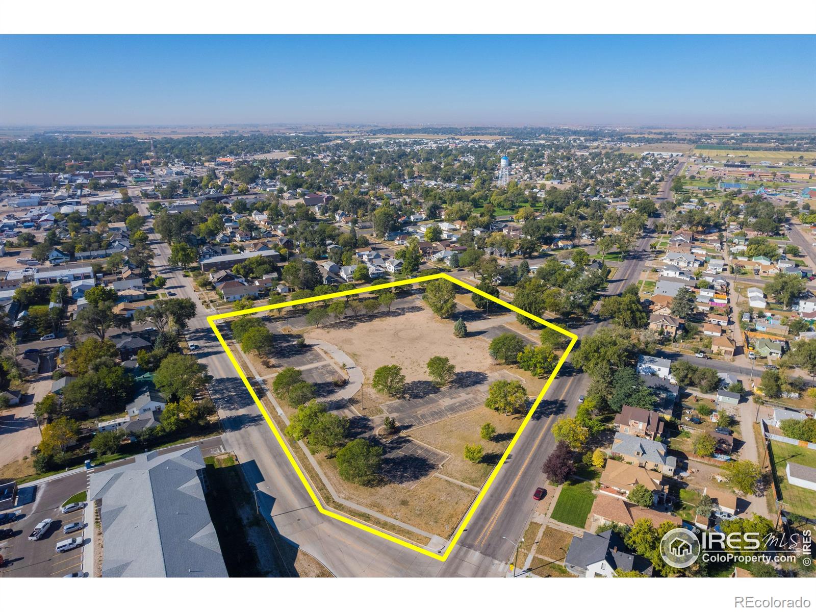 777 N 4th Street Sterling CO 80751