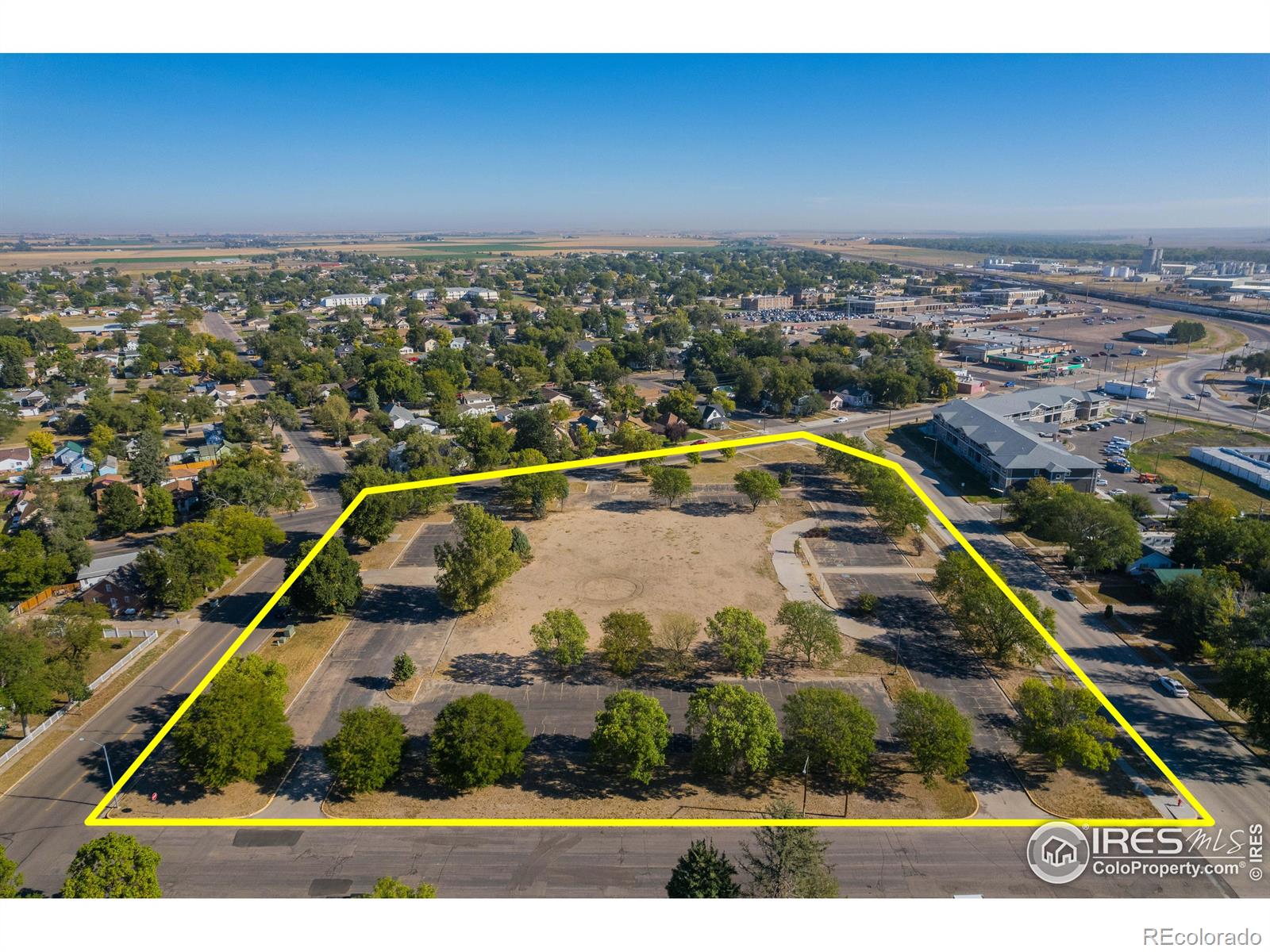777 N 4th Street Sterling CO 80751