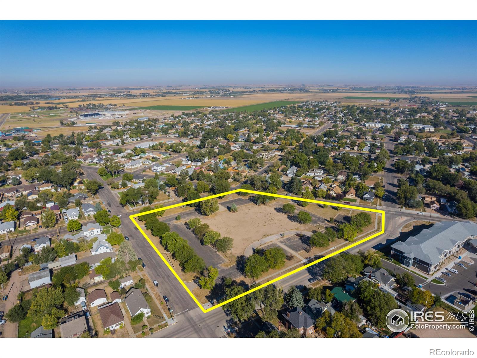 777 N 4th Street Sterling CO 80751