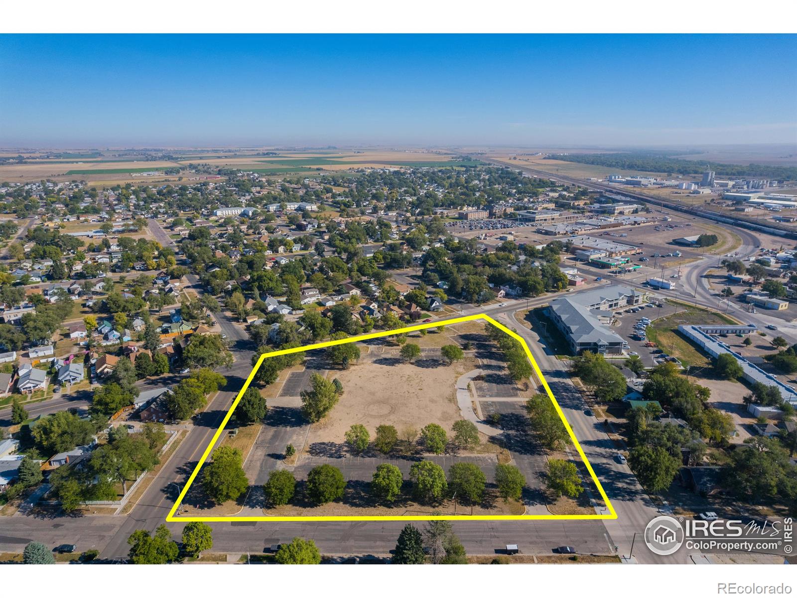 777 N 4th Street Sterling CO 80751