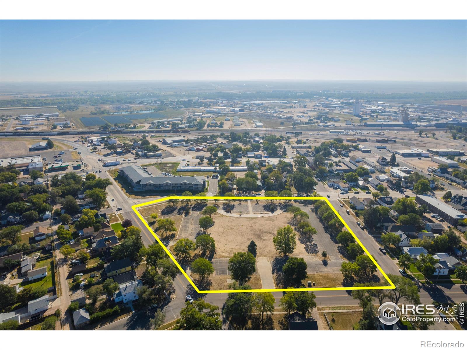 777 N 4th Street Sterling CO 80751