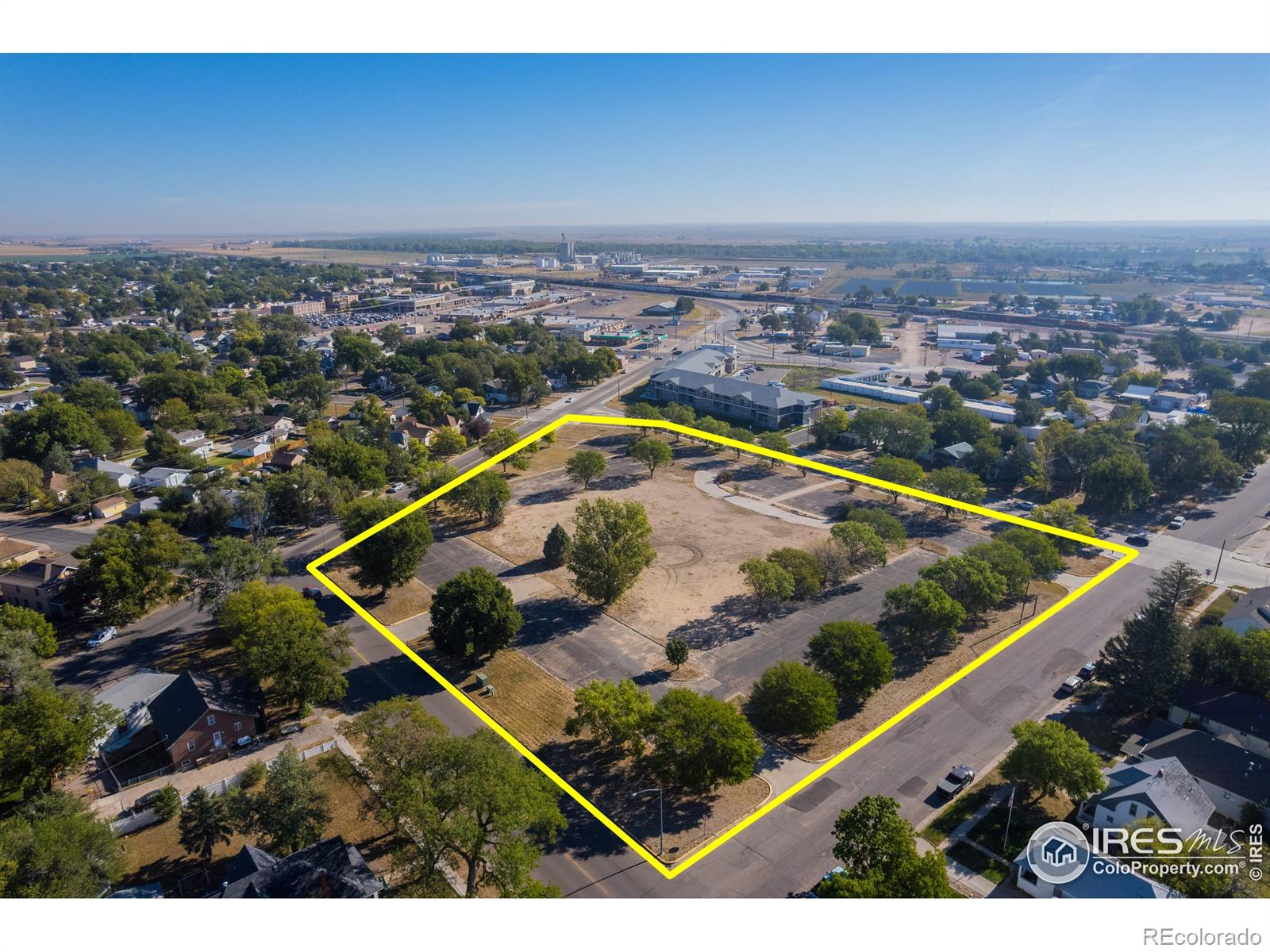 777 N 4th Street Sterling CO 80751