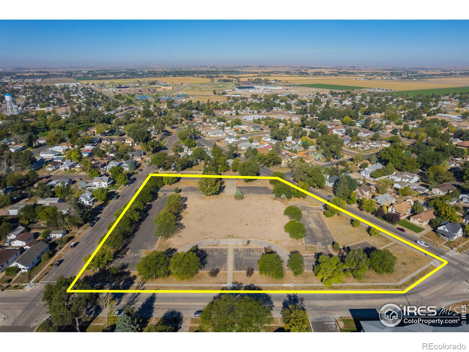 777 N 4th Street Sterling CO 80751