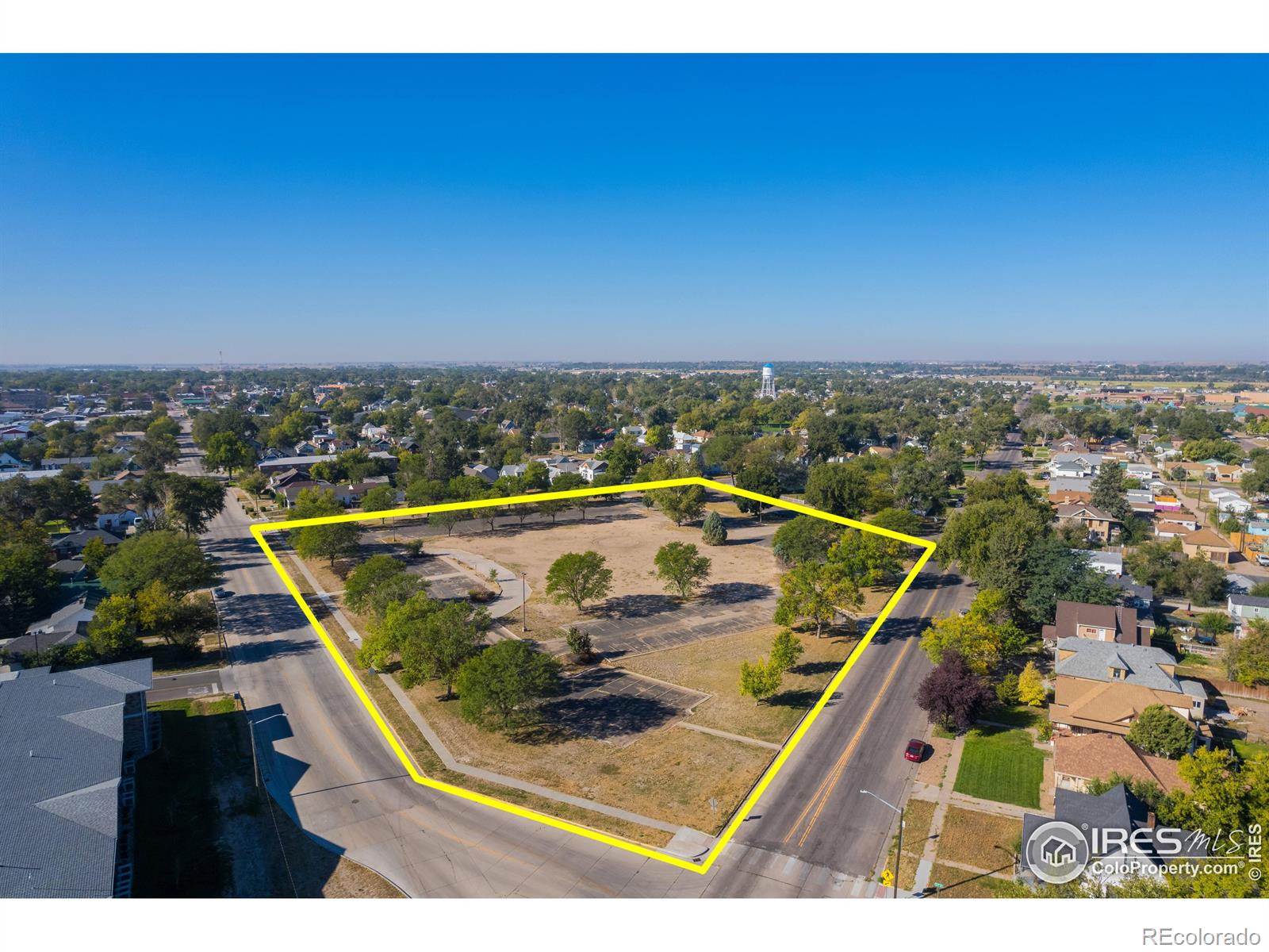 777 N 4th Street Sterling CO 80751