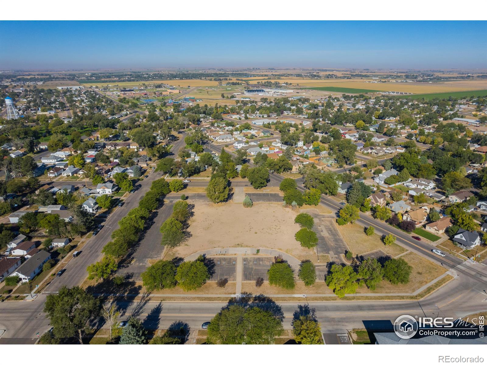 777 N 4th Street Sterling CO 80751