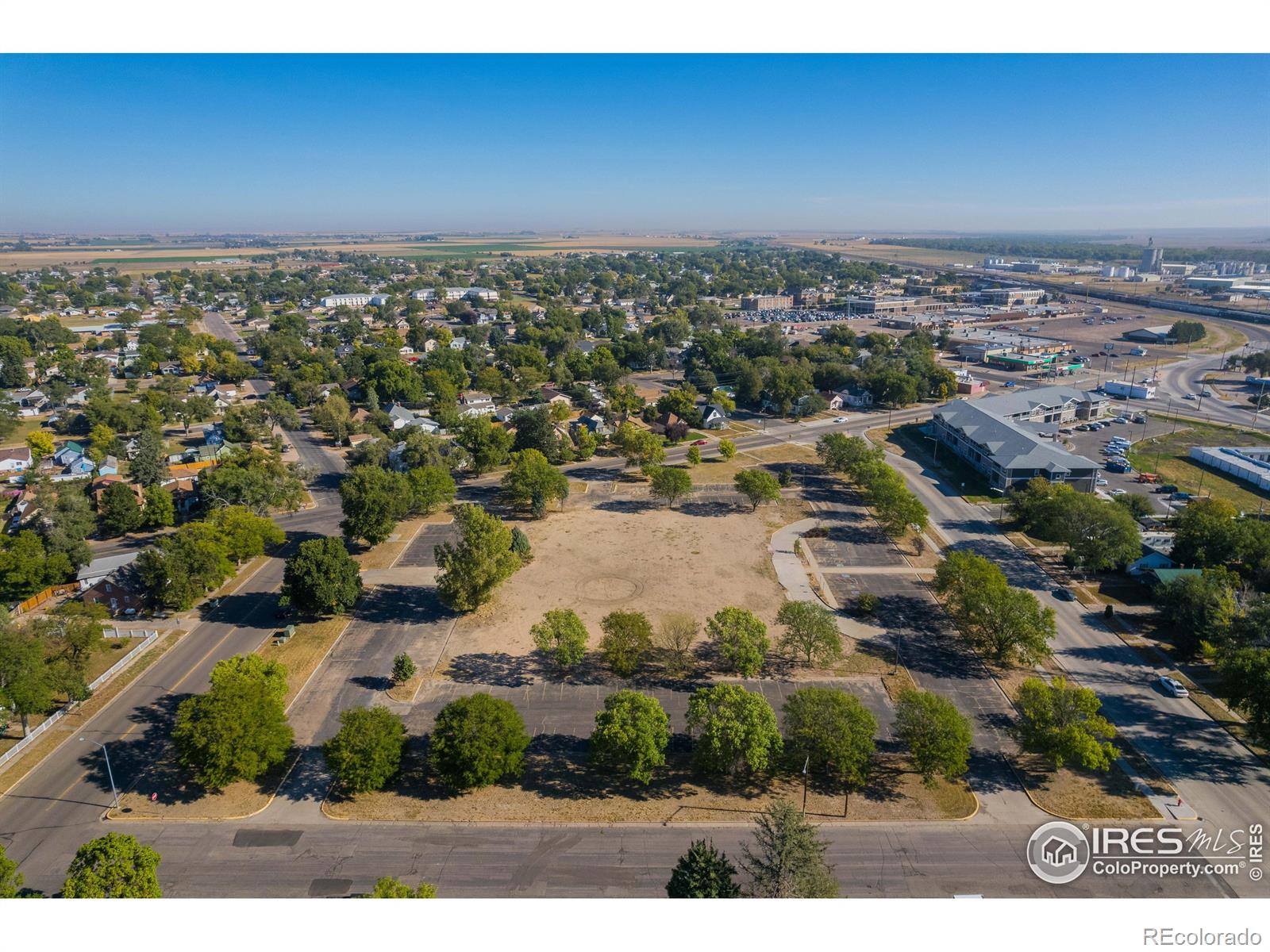 777 N 4th Street Sterling CO 80751