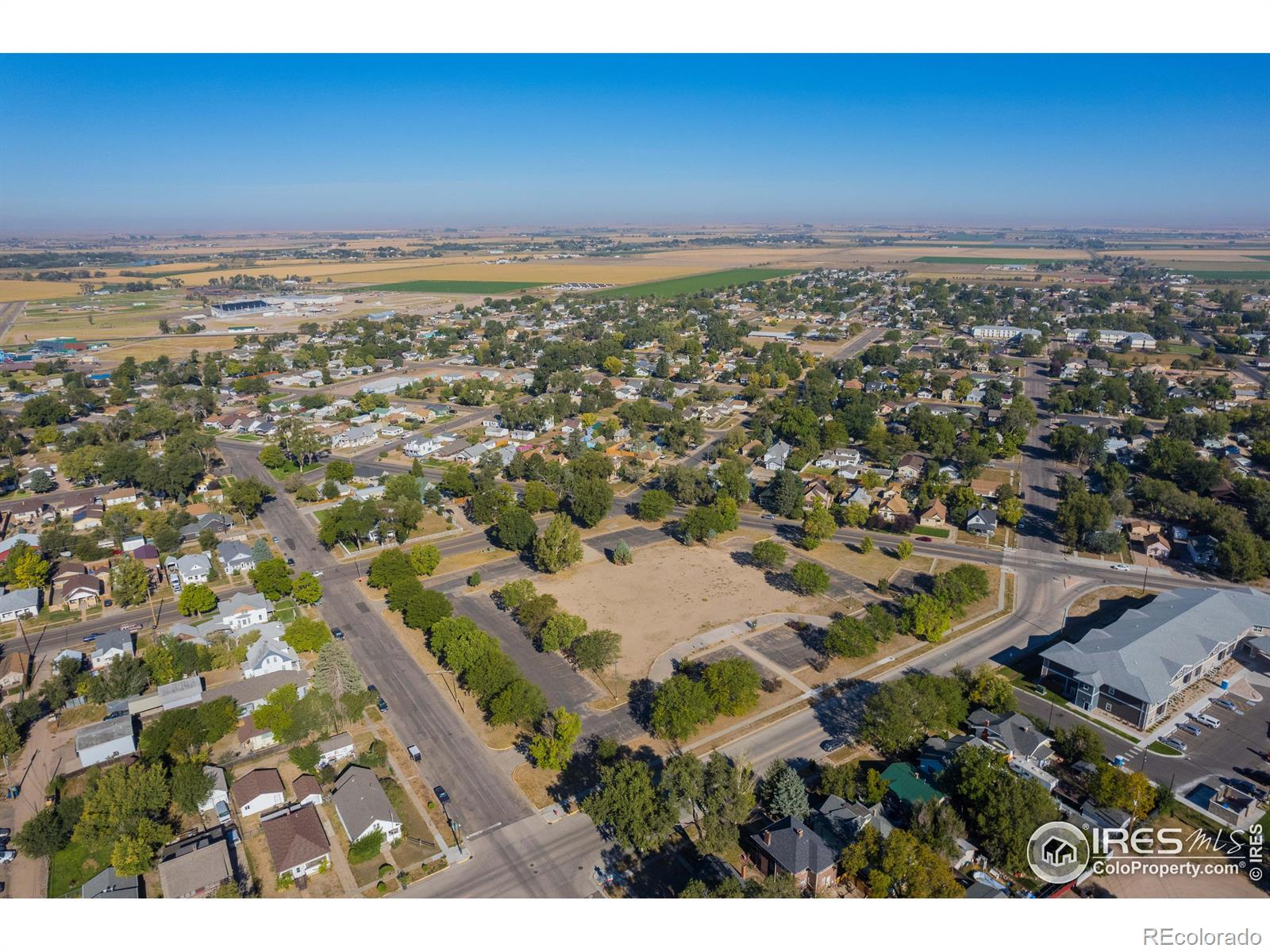 777 N 4th Street Sterling CO 80751