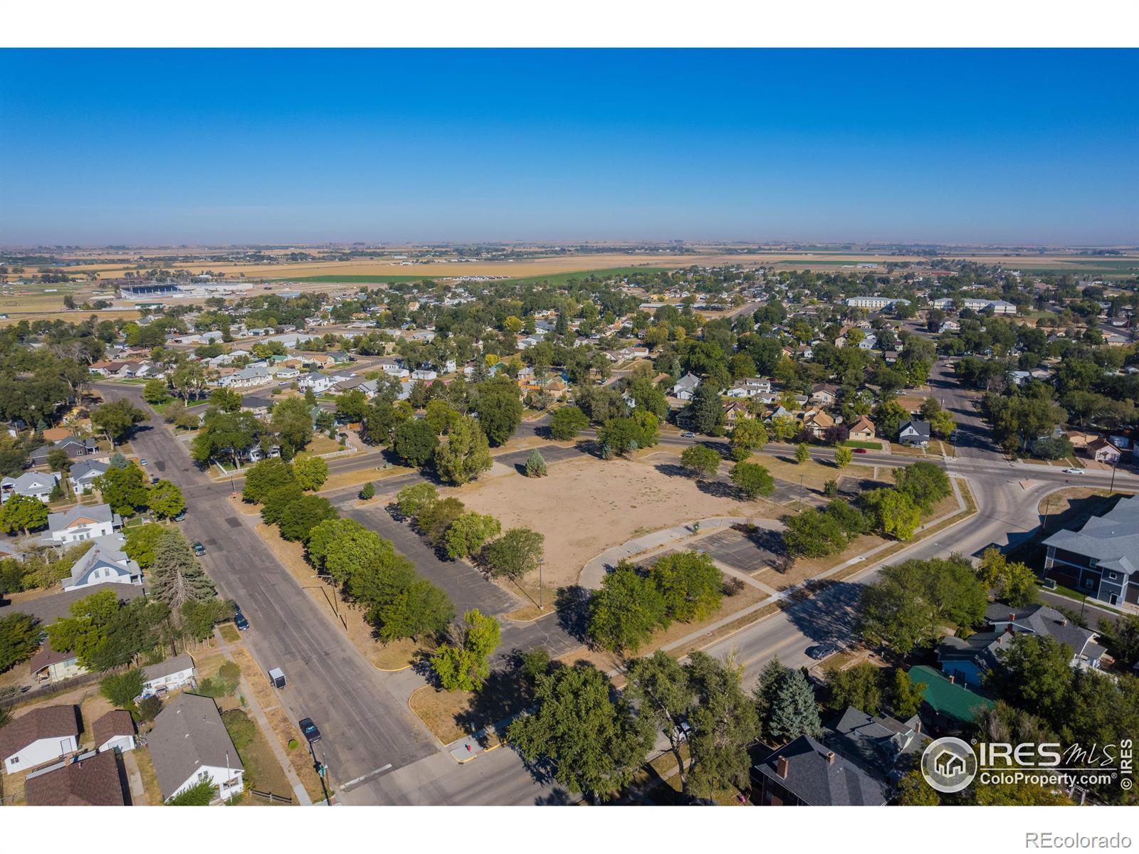 777 N 4th Street Sterling CO 80751