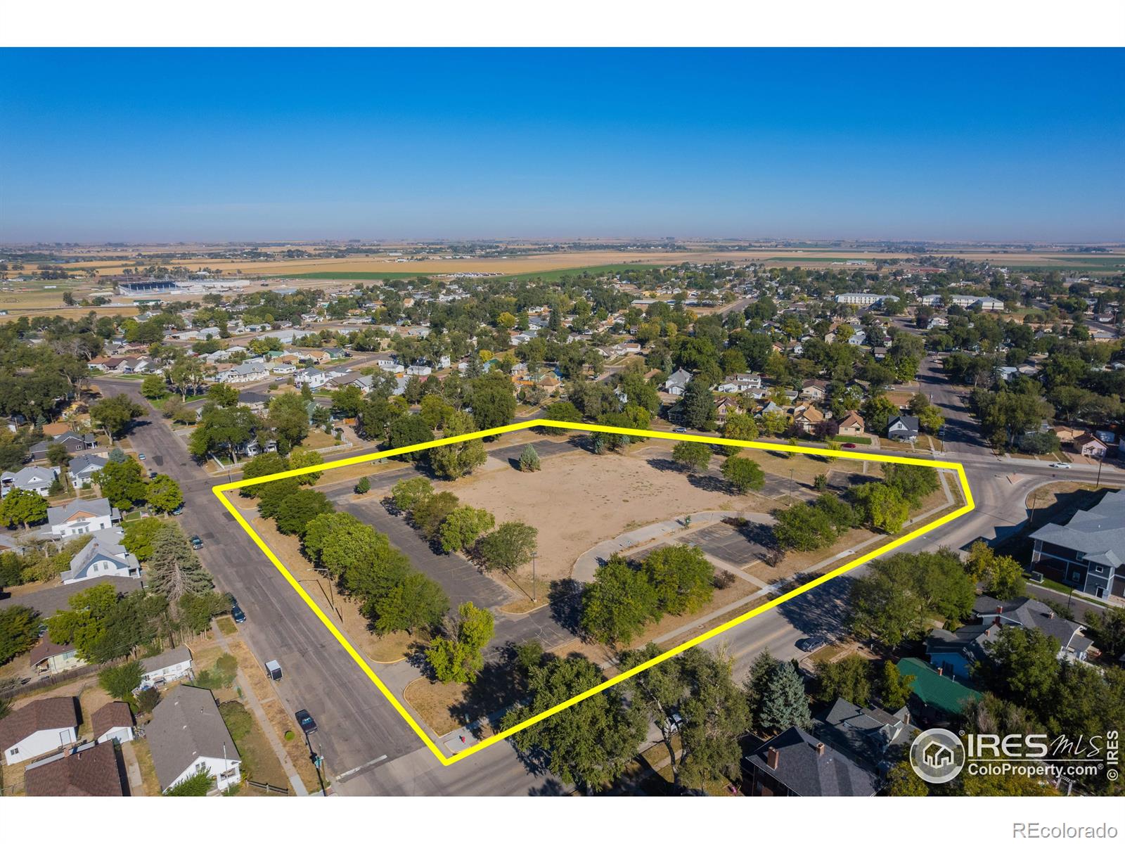 777 N 4th Street Sterling CO 80751