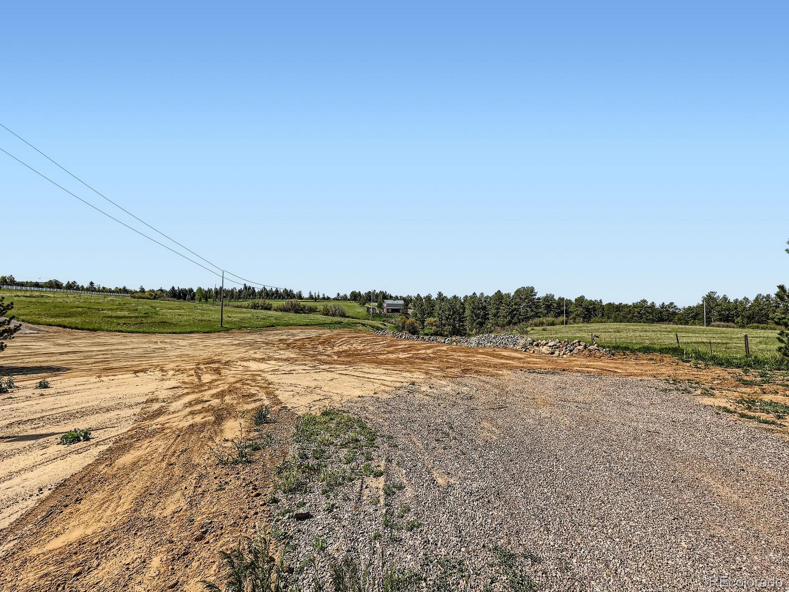 11584 E State Highway 86 Franktown CO 80116