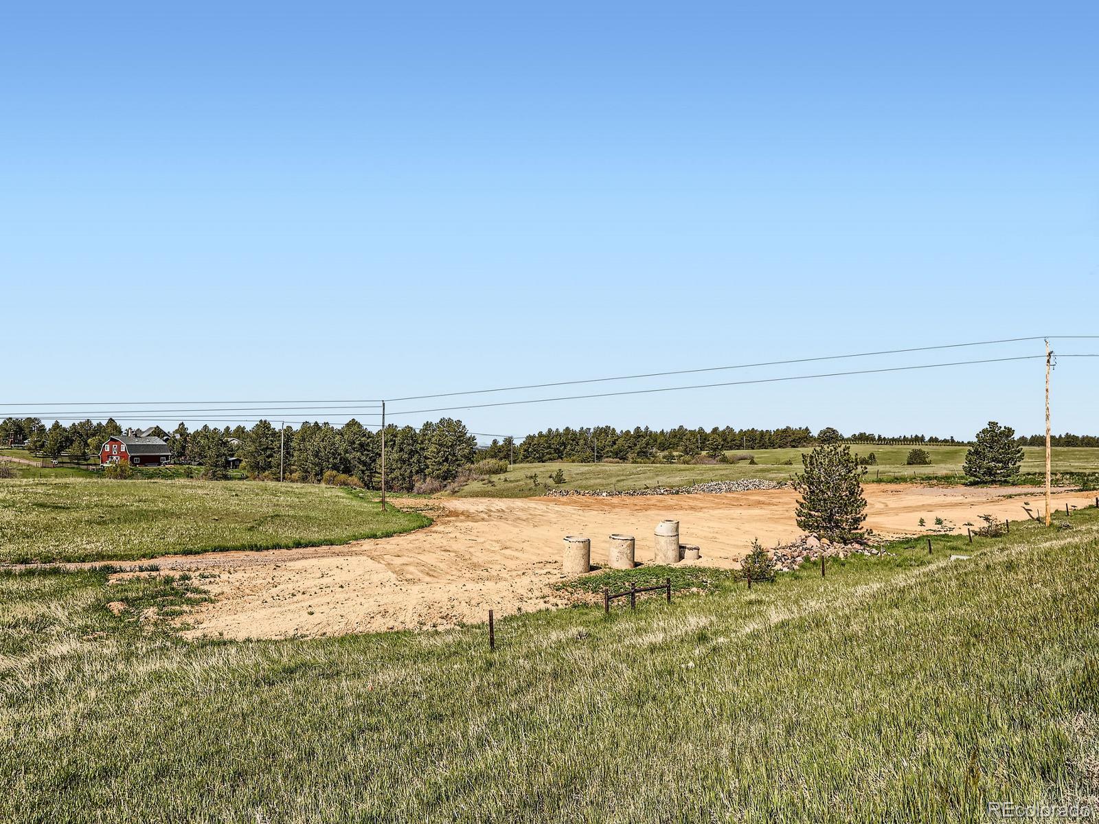 11584 E State Highway 86 Franktown CO 80116