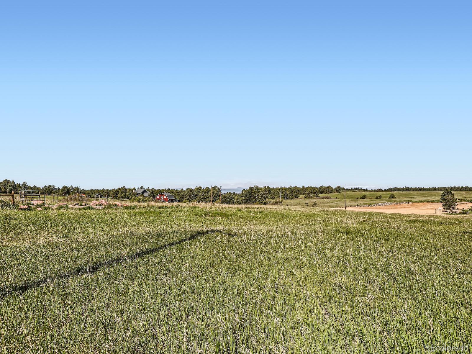11584 E State Highway 86 Franktown CO 80116