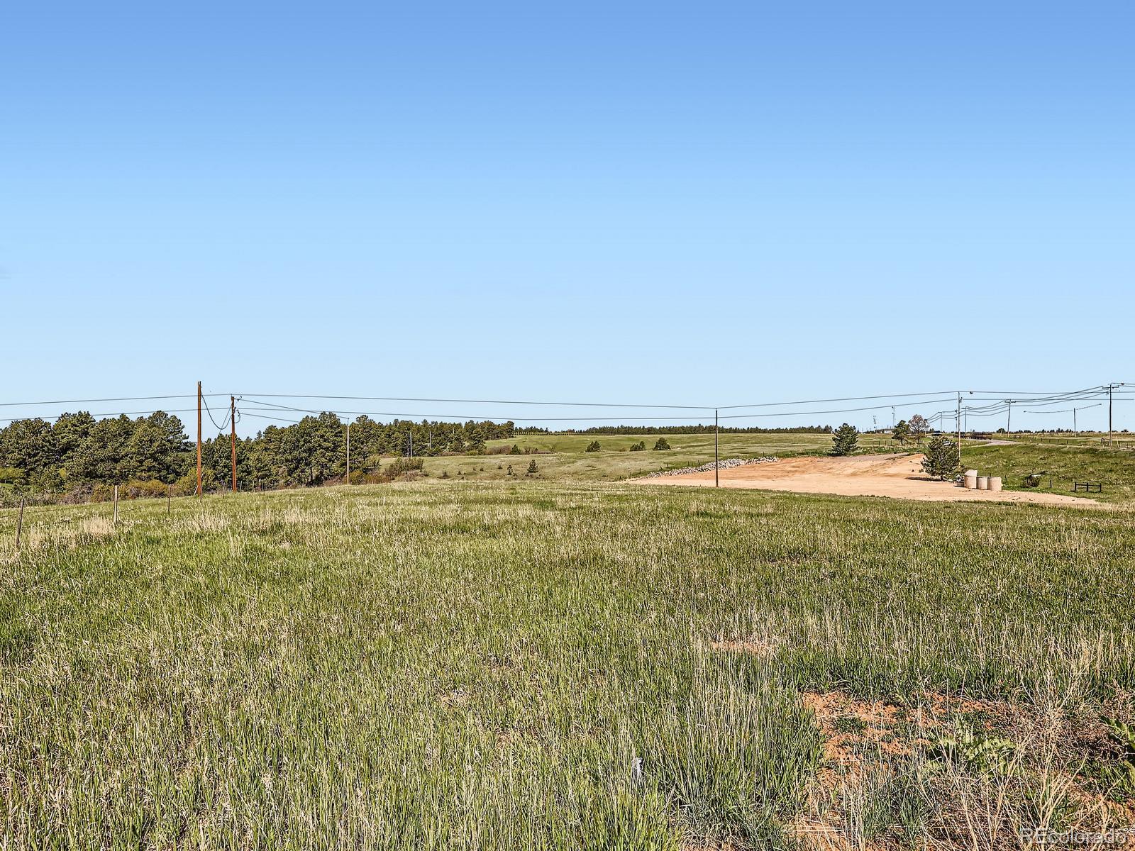 11584 E State Highway 86 Franktown CO 80116