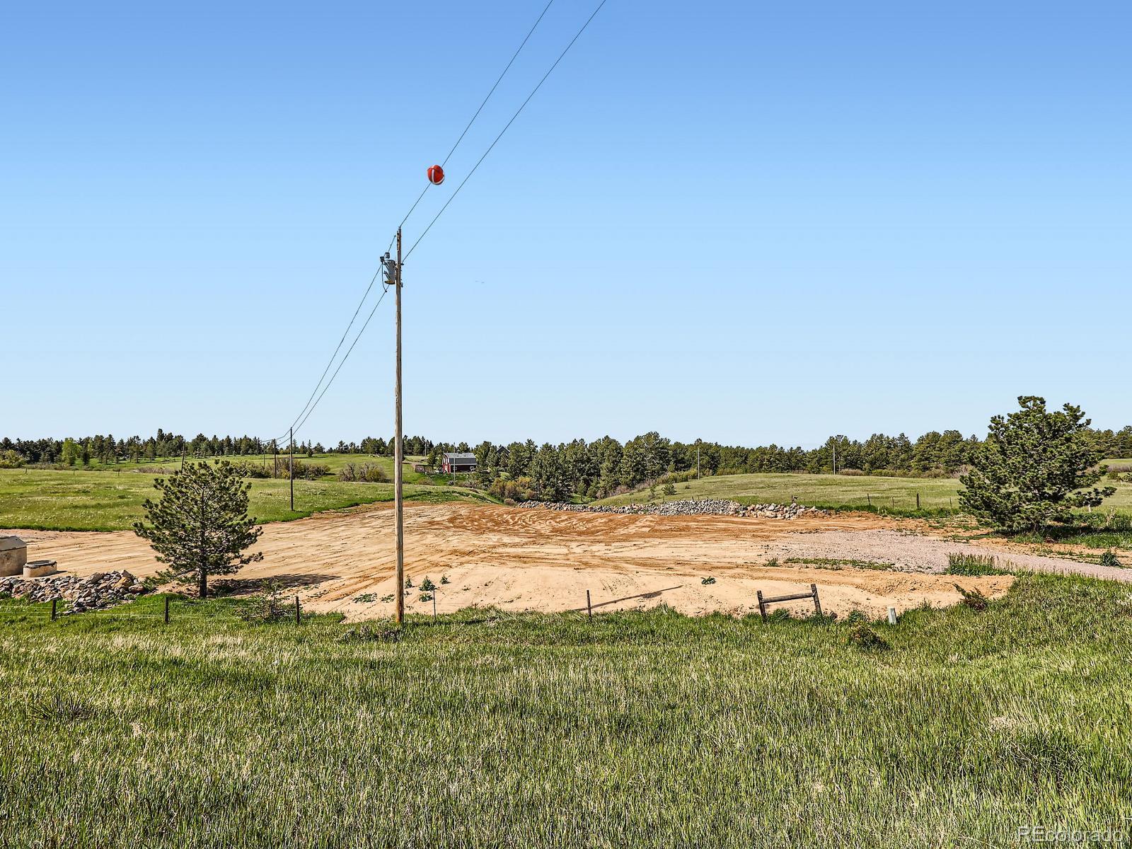 11584 E State Highway 86 Franktown CO 80116
