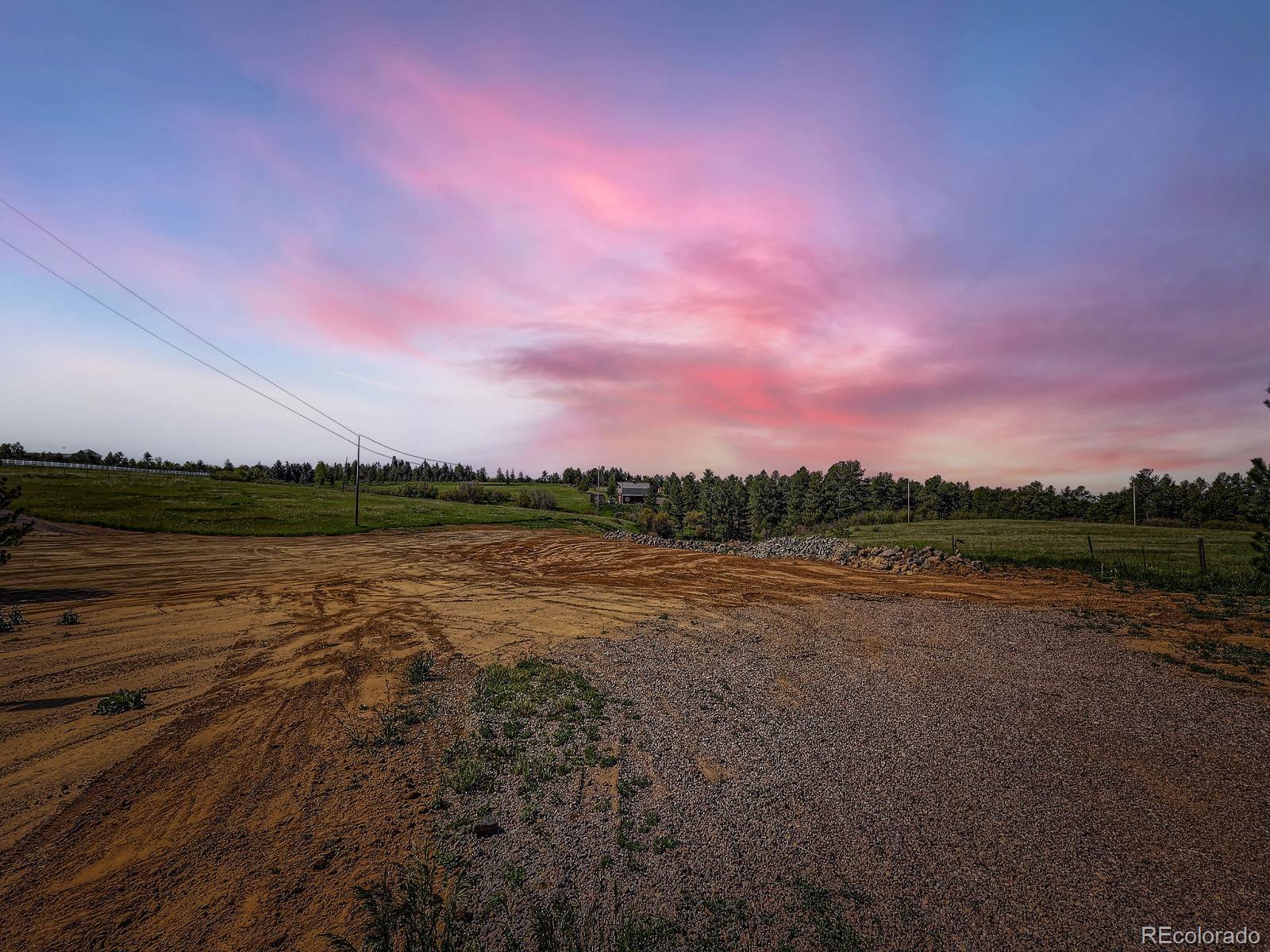 11584 E State Highway 86 Franktown CO 80116
