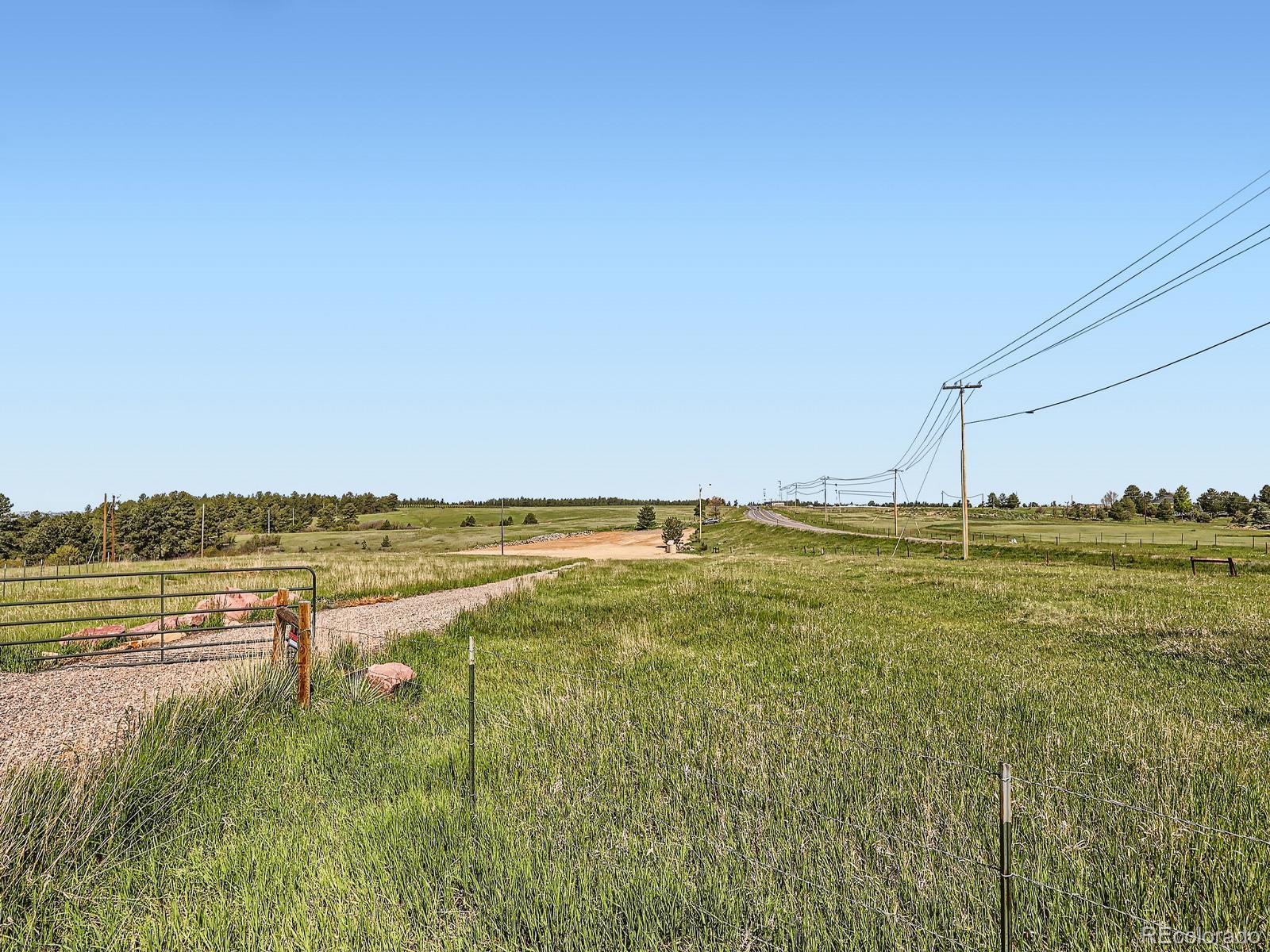 11584 E State Highway 86 Franktown CO 80116