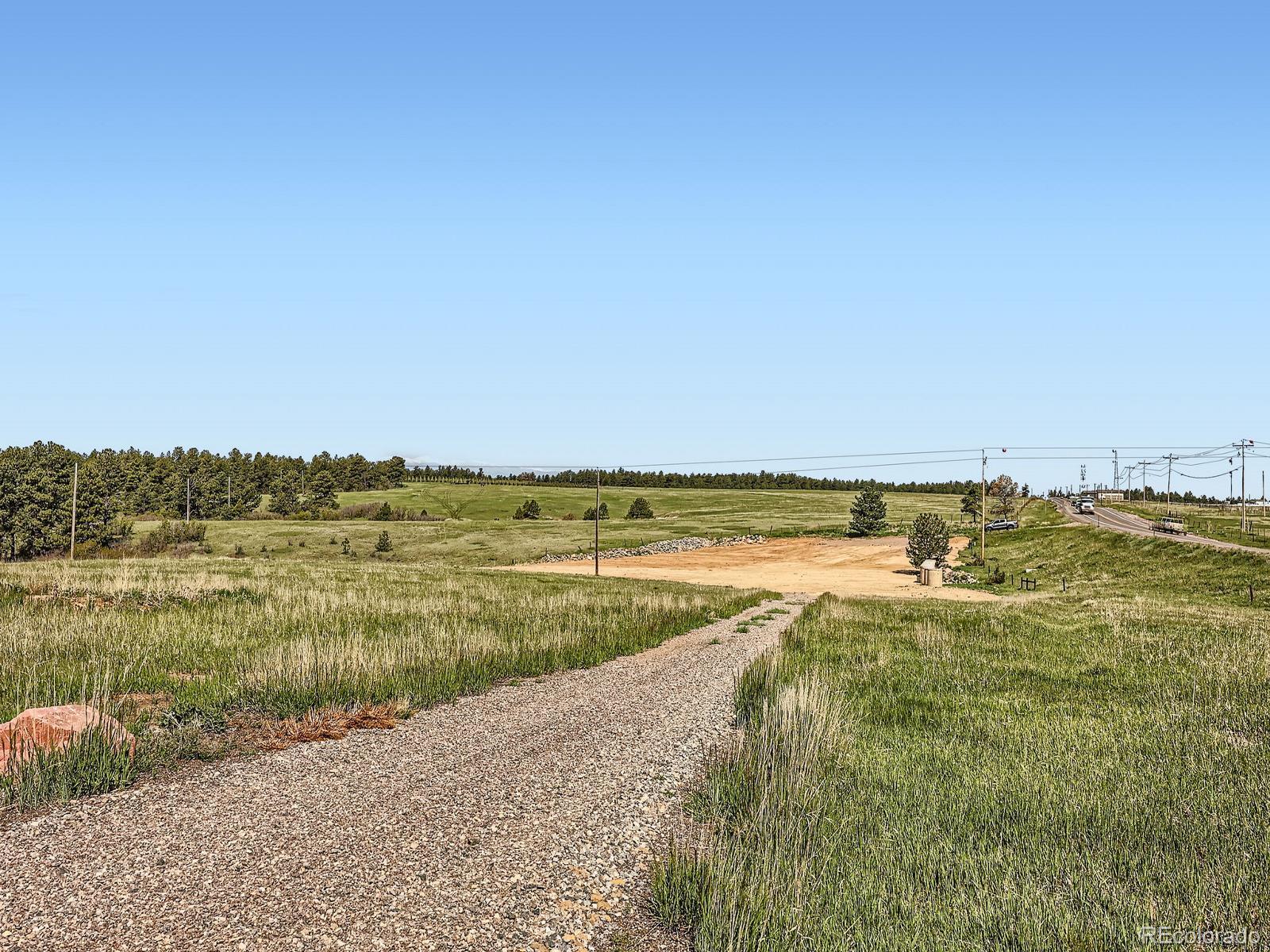 11584 E State Highway 86 Franktown CO 80116