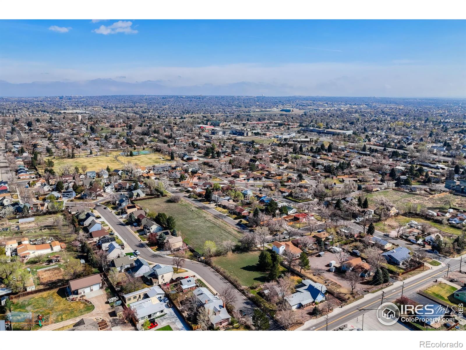 5701 W 60th Avenue Arvada CO 80003