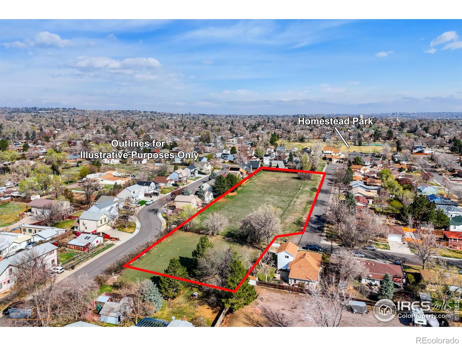 5701 W 60th Avenue Arvada CO 80003