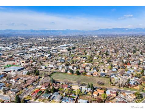 5701 W 60th Avenue Arvada CO 80003
