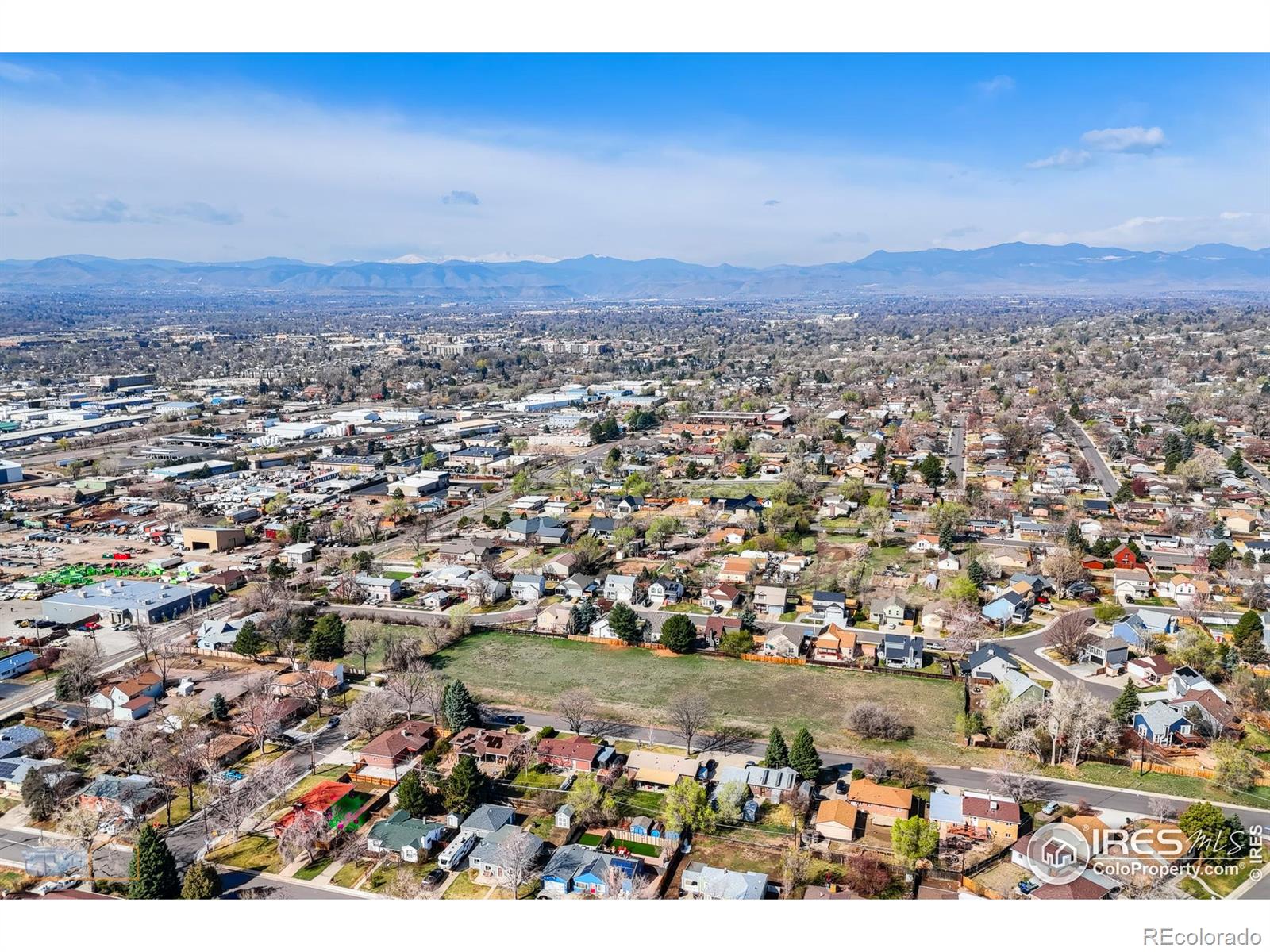 5701 W 60th Avenue Arvada CO 80003