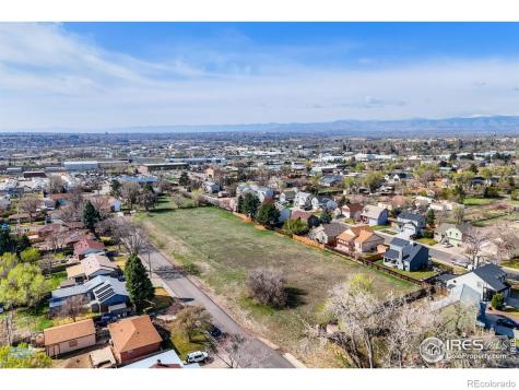 5701 W 60th Avenue Arvada CO 80003