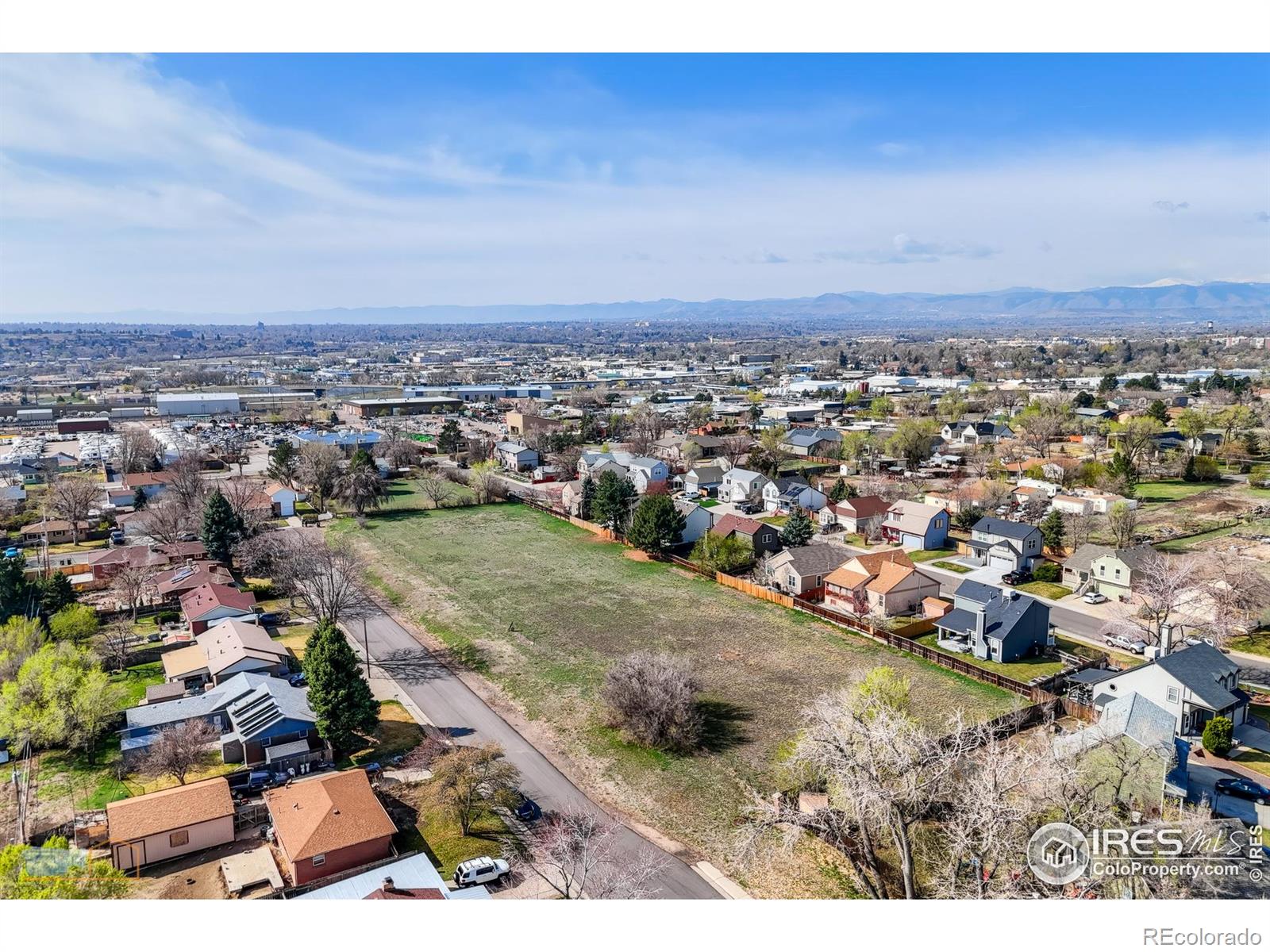 5701 W 60th Avenue Arvada CO 80003
