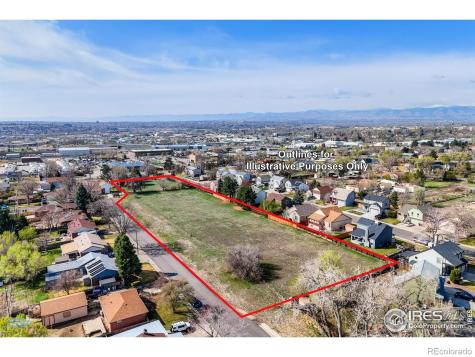 5701 W 60th Avenue Arvada CO 80003