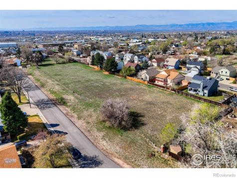 5701 W 60th Avenue Arvada CO 80003