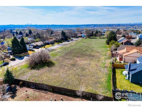 5701 W 60th Avenue Arvada CO 80003