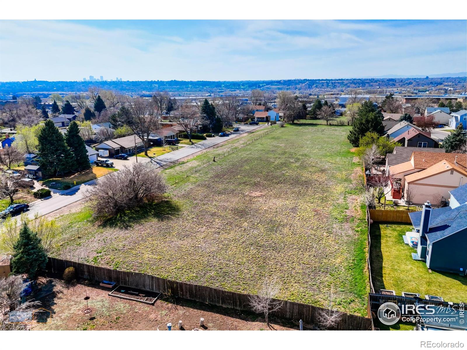 5701 W 60th Avenue Arvada CO 80003