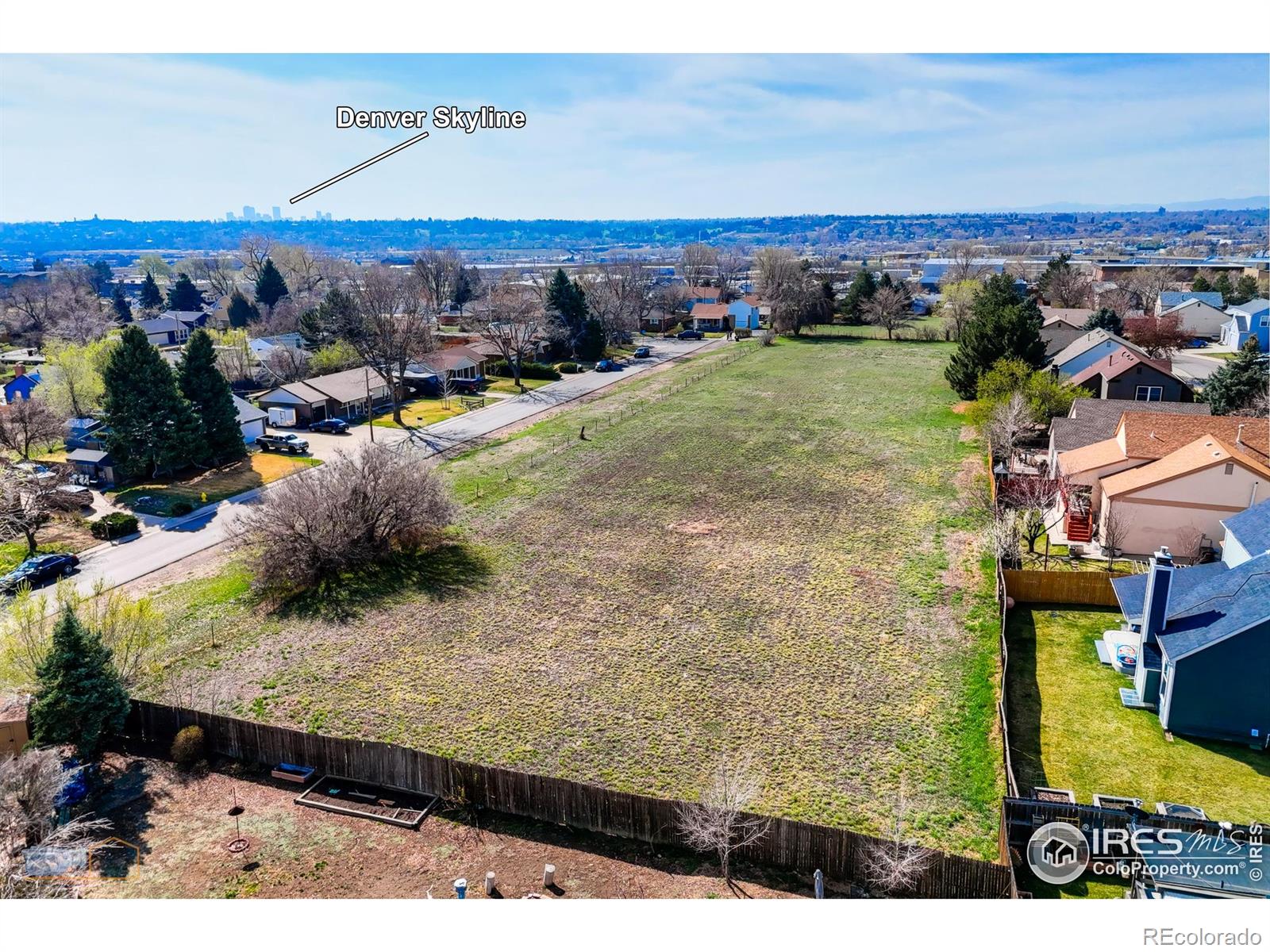 5701 W 60th Avenue Arvada CO 80003