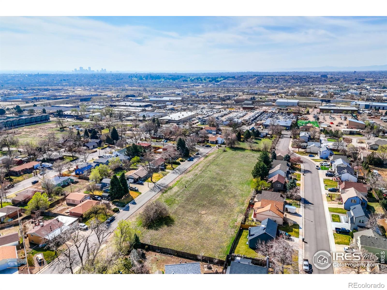 5701 W 60th Avenue Arvada CO 80003