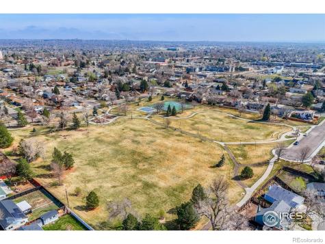 5701 W 60th Avenue Arvada CO 80003